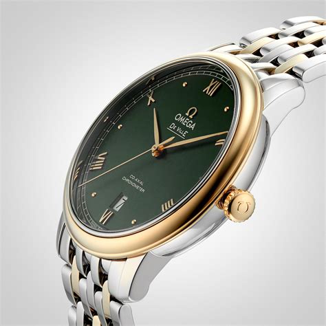 men's omega de ville|omega de ville prestige.